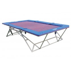 STAG Trampoline 5.20 X 3.15Mtr